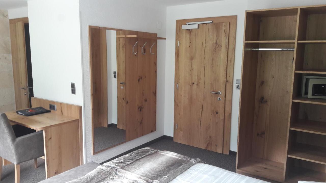 Hotel Garni Viktoria Σανκτ Αντόν αμ Άλμπεργκ Εξωτερικό φωτογραφία