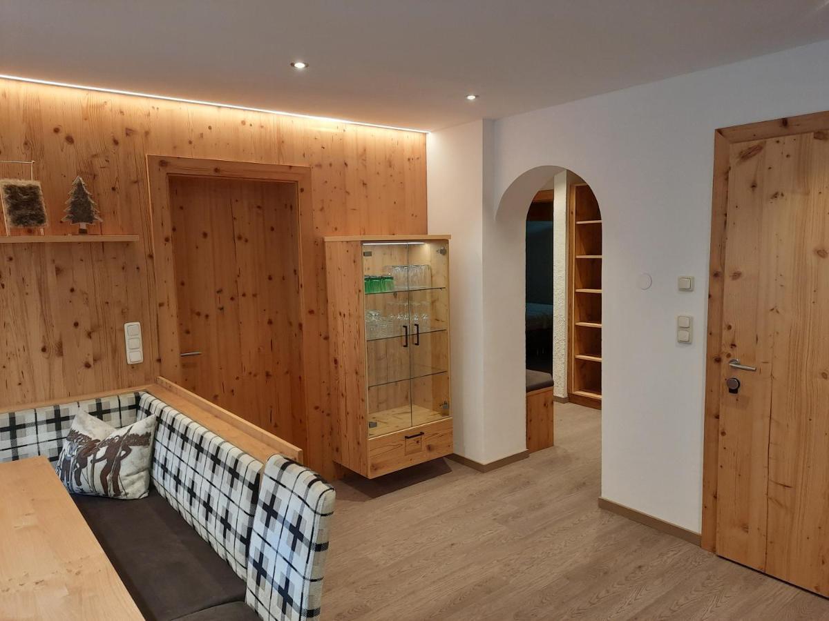 Hotel Garni Viktoria Σανκτ Αντόν αμ Άλμπεργκ Εξωτερικό φωτογραφία