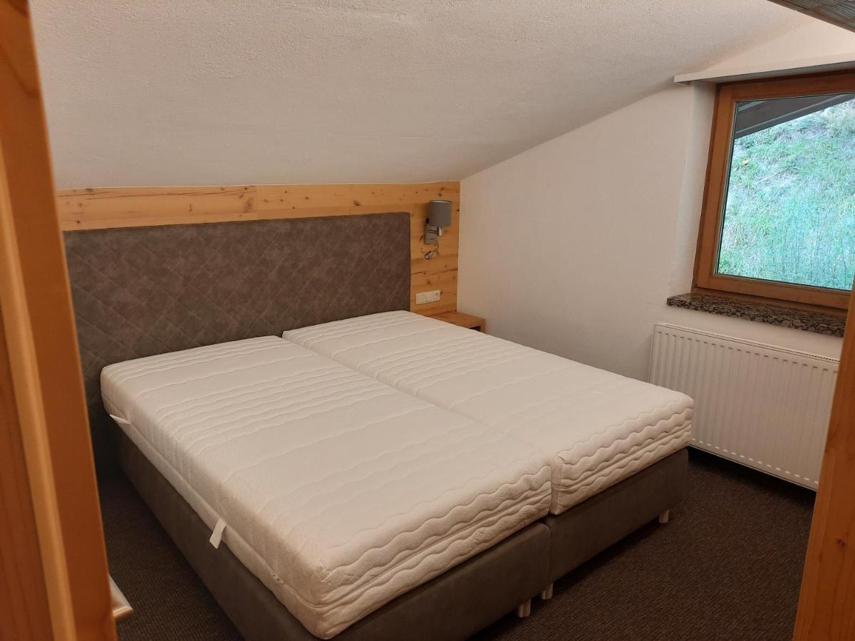 Hotel Garni Viktoria Σανκτ Αντόν αμ Άλμπεργκ Εξωτερικό φωτογραφία