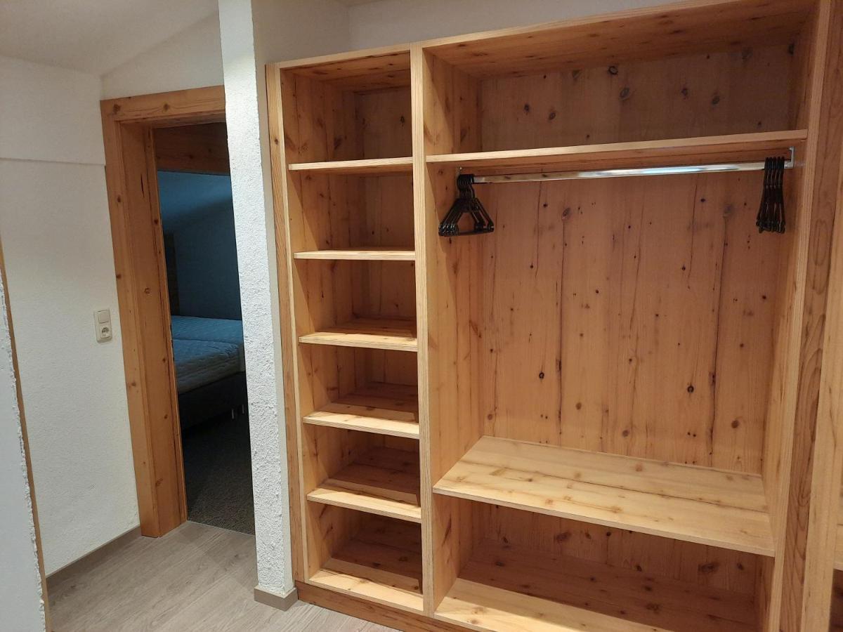 Hotel Garni Viktoria Σανκτ Αντόν αμ Άλμπεργκ Εξωτερικό φωτογραφία
