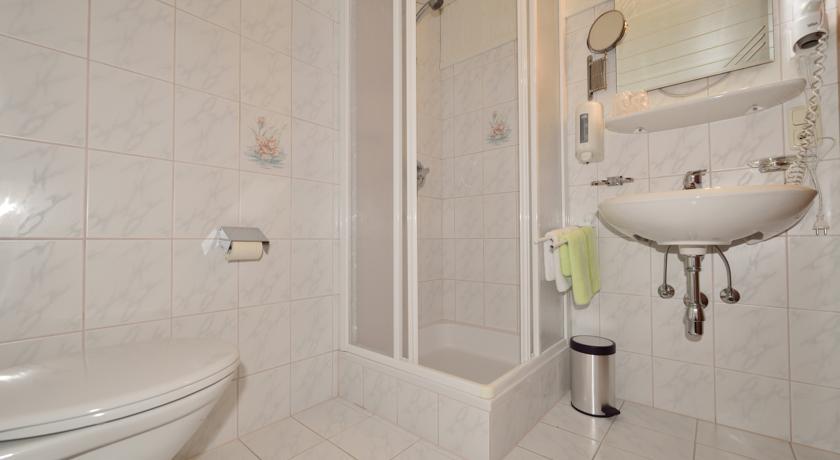 Hotel Garni Viktoria Σανκτ Αντόν αμ Άλμπεργκ Εξωτερικό φωτογραφία