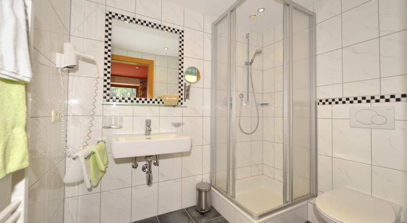 Hotel Garni Viktoria Σανκτ Αντόν αμ Άλμπεργκ Δωμάτιο φωτογραφία
