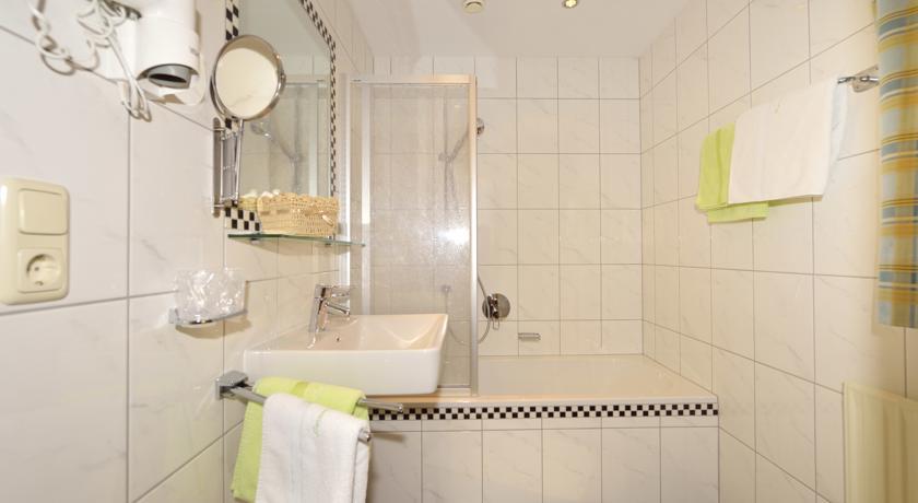 Hotel Garni Viktoria Σανκτ Αντόν αμ Άλμπεργκ Δωμάτιο φωτογραφία
