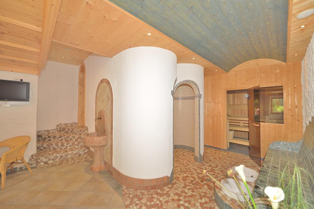 Hotel Garni Viktoria Σανκτ Αντόν αμ Άλμπεργκ Εξωτερικό φωτογραφία