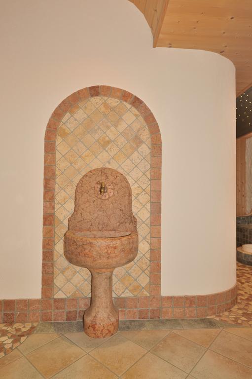 Hotel Garni Viktoria Σανκτ Αντόν αμ Άλμπεργκ Εξωτερικό φωτογραφία